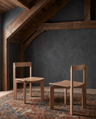 Borre Dining Chair (Set of 2) - Dining Chairs - Hello Norden