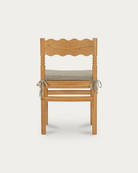 dining room furniture modern mountain  dining chair Hello Norden - Odd Dining Chair