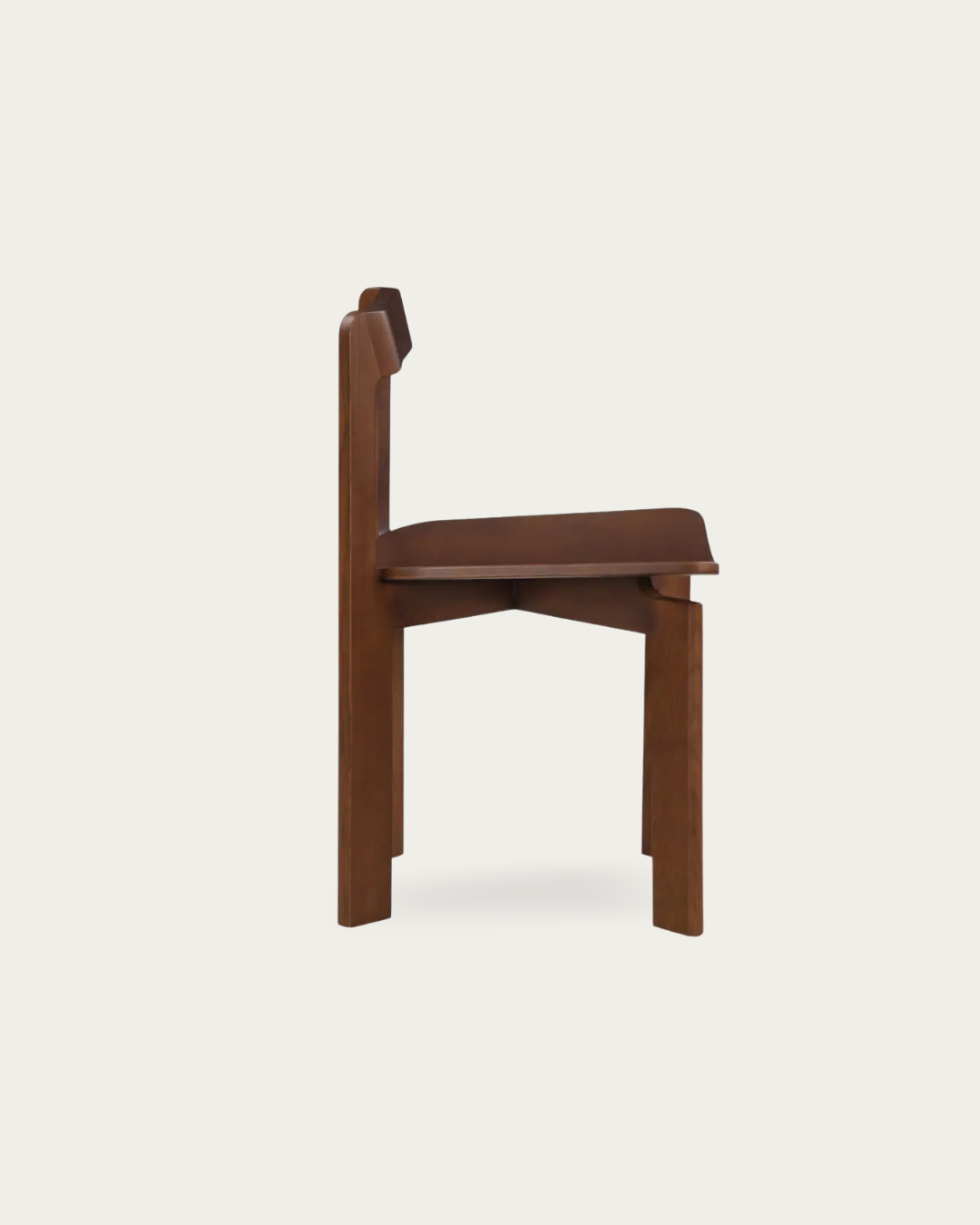 Borre Dining Chair (Set of 2) - Dining Chairs - Hello Norden