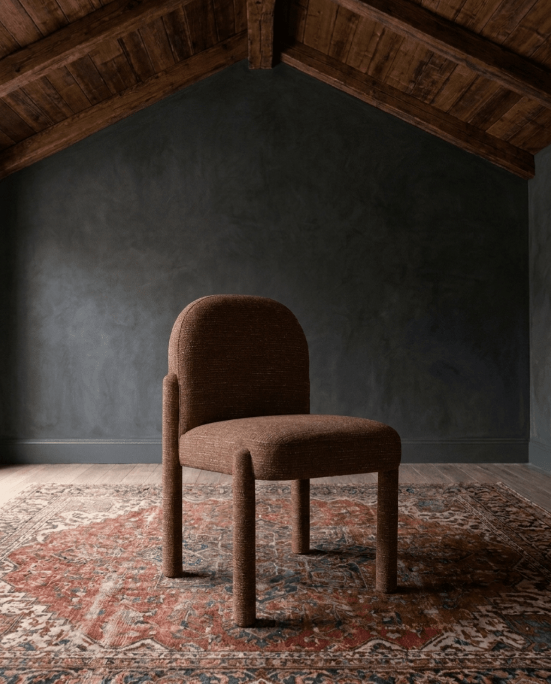 Bodvar Dining Chair - Dining Chairs - Hello Norden