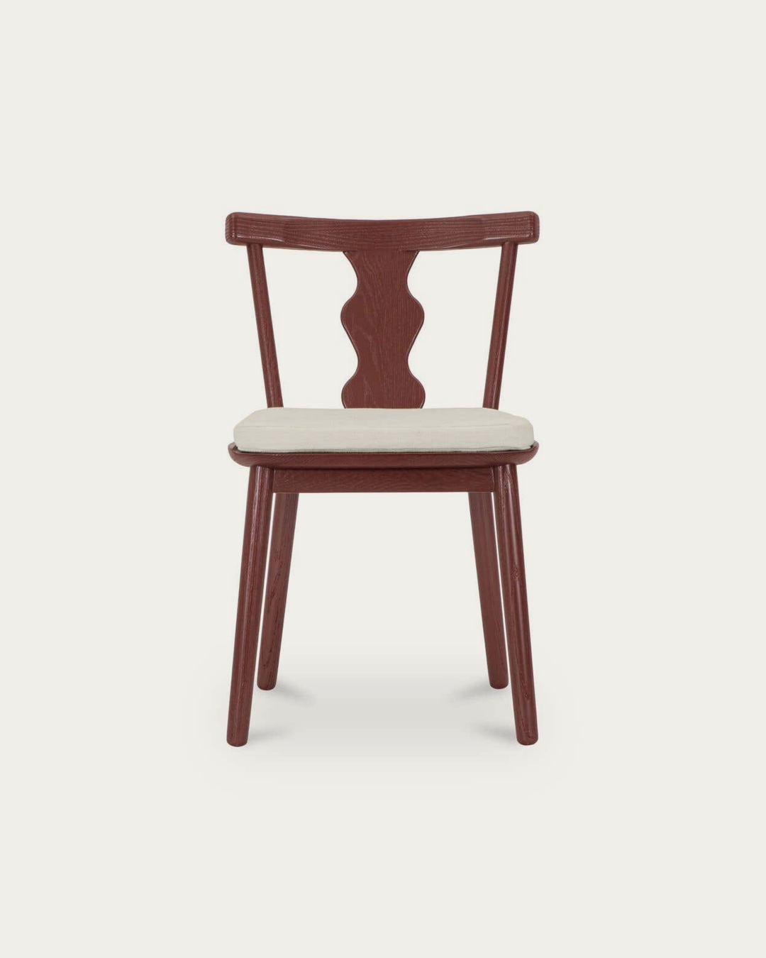 dining room furniture modern mountain  dining chair Hello Norden - Tarald Dining Chair
