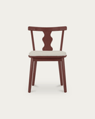 dining room furniture modern mountain  dining chair Hello Norden - Tarald Dining Chair