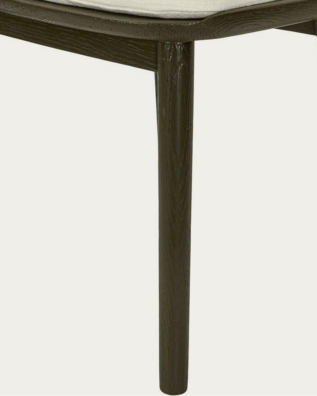 dining room furniture modern mountain upholstery: 100% polyester dining chair Hello Norden - Tarald Dining Chair, detail view