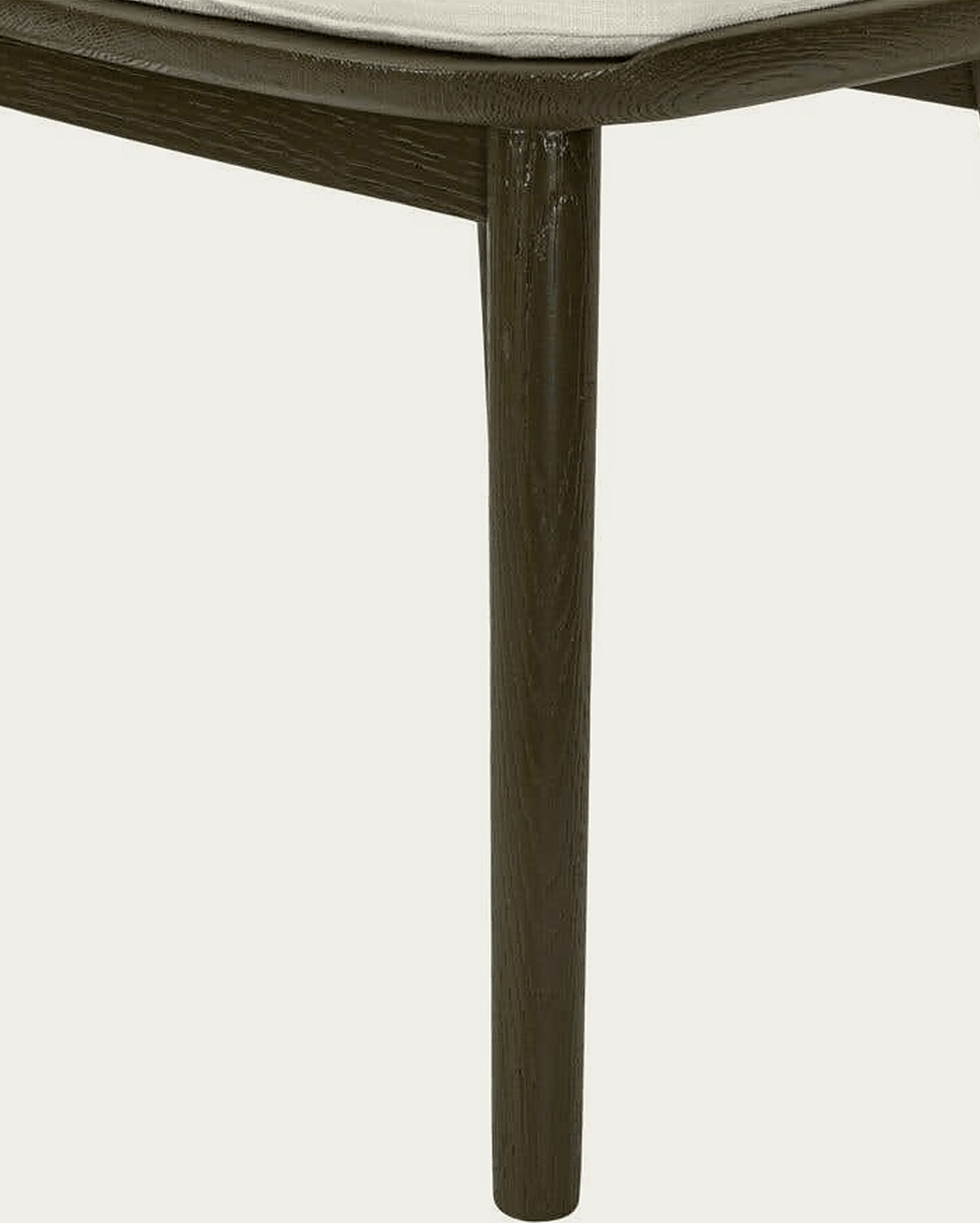 dining room furniture modern mountain upholstery: 100% polyester dining chair Hello Norden - Tarald Dining Chair, detail view