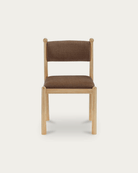 dining room furniture modern mountain  dining chair Hello Norden - Sivert Dining Chair