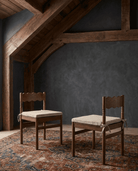 Odd Dining Chair - Dining Chairs - Hello Norden