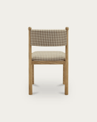 dining room furniture modern mountain  dining chair Hello Norden - Sivert Dining Chair