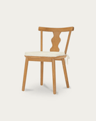dining room furniture modern mountain  dining chair Hello Norden - Tarald Dining Chair