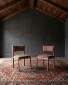 Sivert Dining Chair (Set of 2) - Dining Chairs - Hello Norden