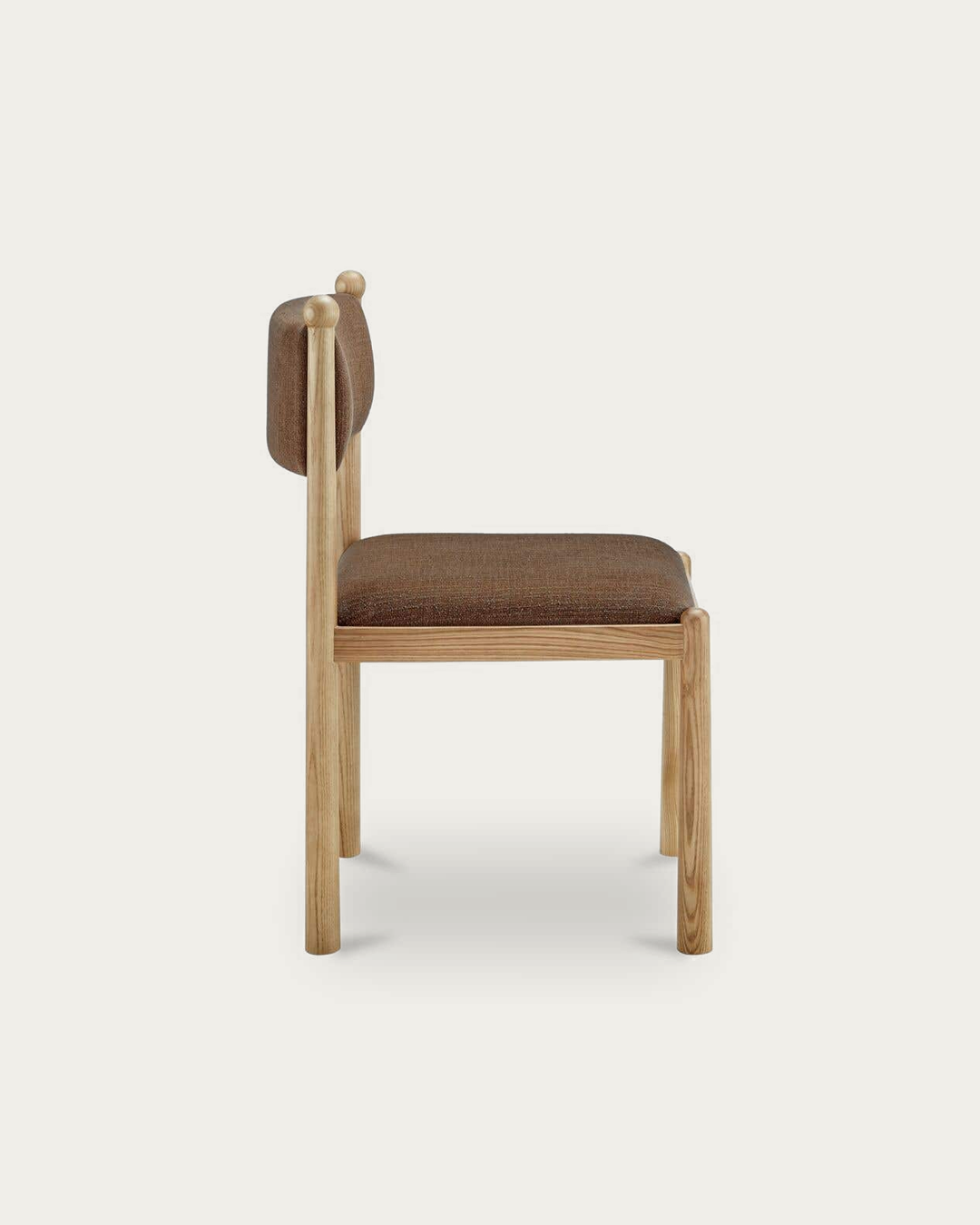 dining room furniture modern mountain  dining chair Hello Norden - Sivert Dining Chair