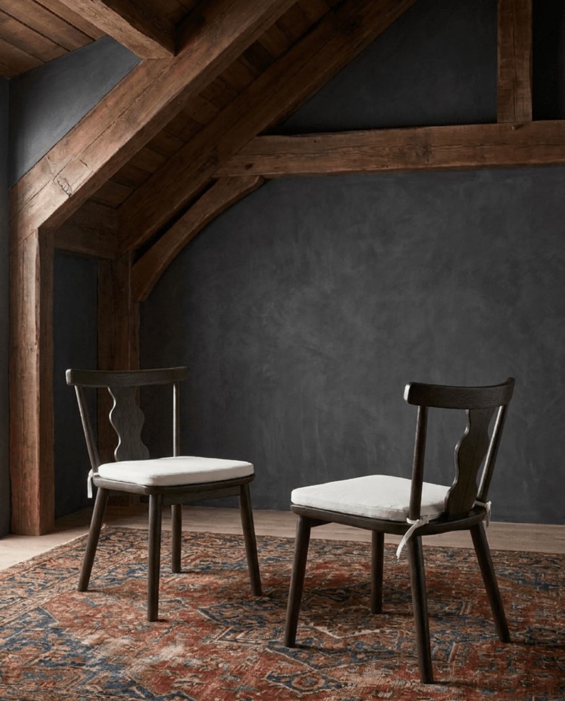 Tarald Dining Chair (Set of 2) - Dining Chairs - Hello Norden