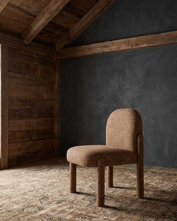 Bodvar Dining Chair