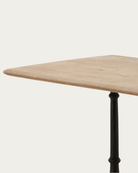 Birna Dining Table - Dining Room - Hello Norden