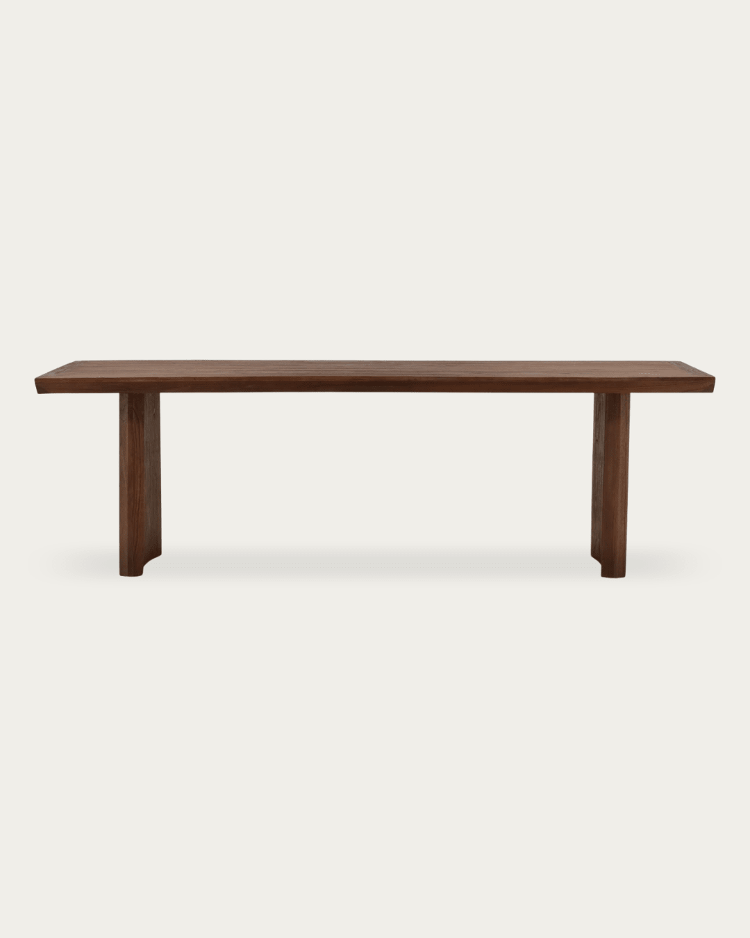 dining room furniture modern mountain  dining table Hello Norden - Halvard Dining Table