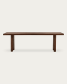dining room furniture modern mountain  dining table Hello Norden - Halvard Dining Table