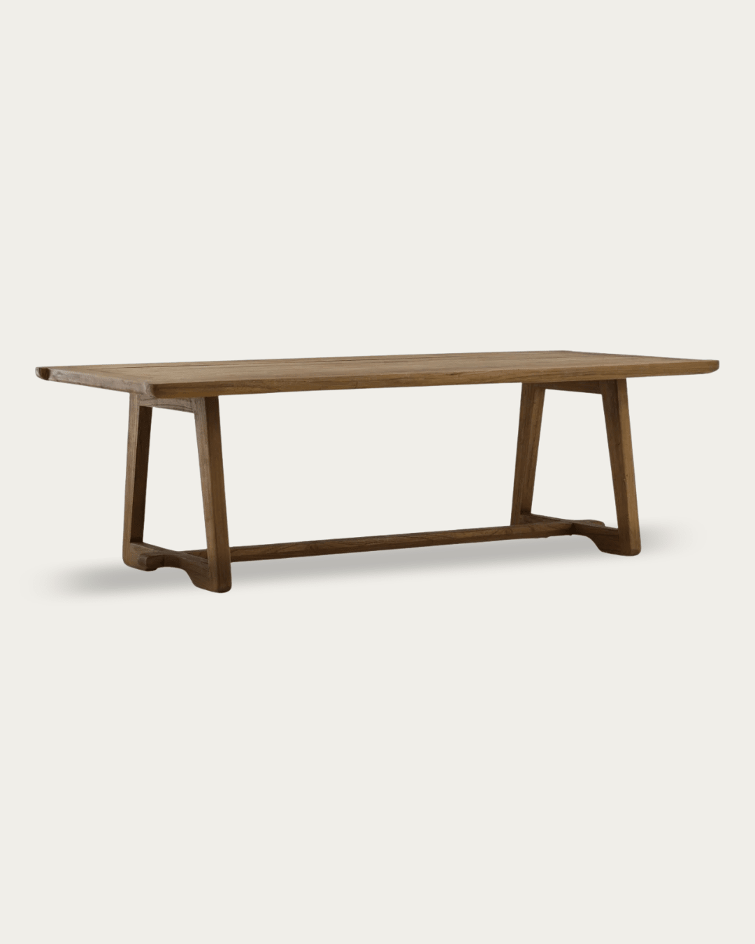 dining room furniture modern mountain  dining table Hello Norden - Tarjei Dining Table