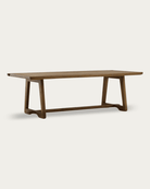 dining room furniture modern mountain  dining table Hello Norden - Tarjei Dining Table