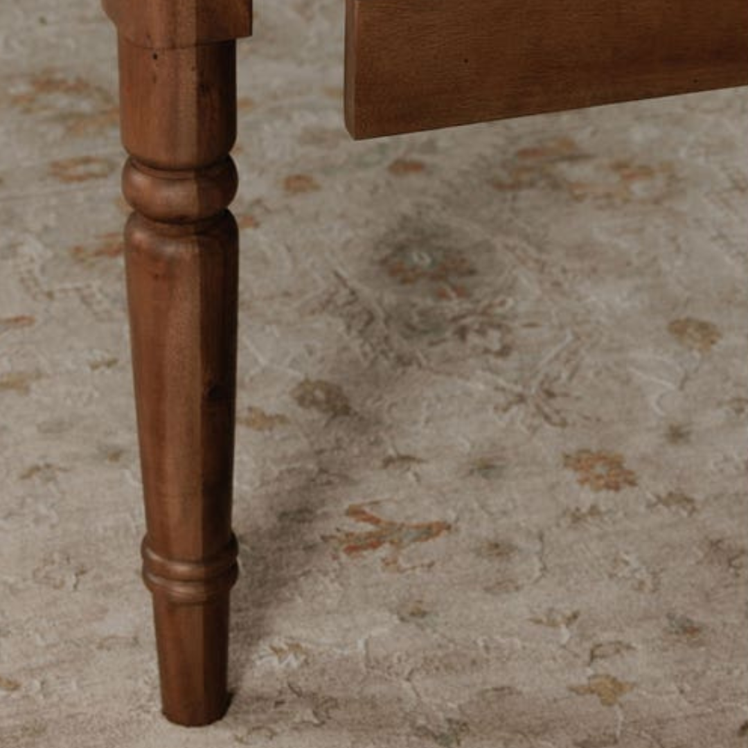Erik Dining Table - Dining Tables - Hello Norden