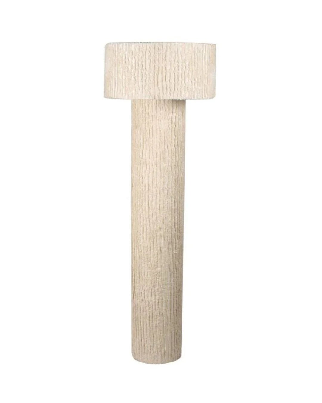 Disa Floor Lamp - Table Lamp - Hello Norden