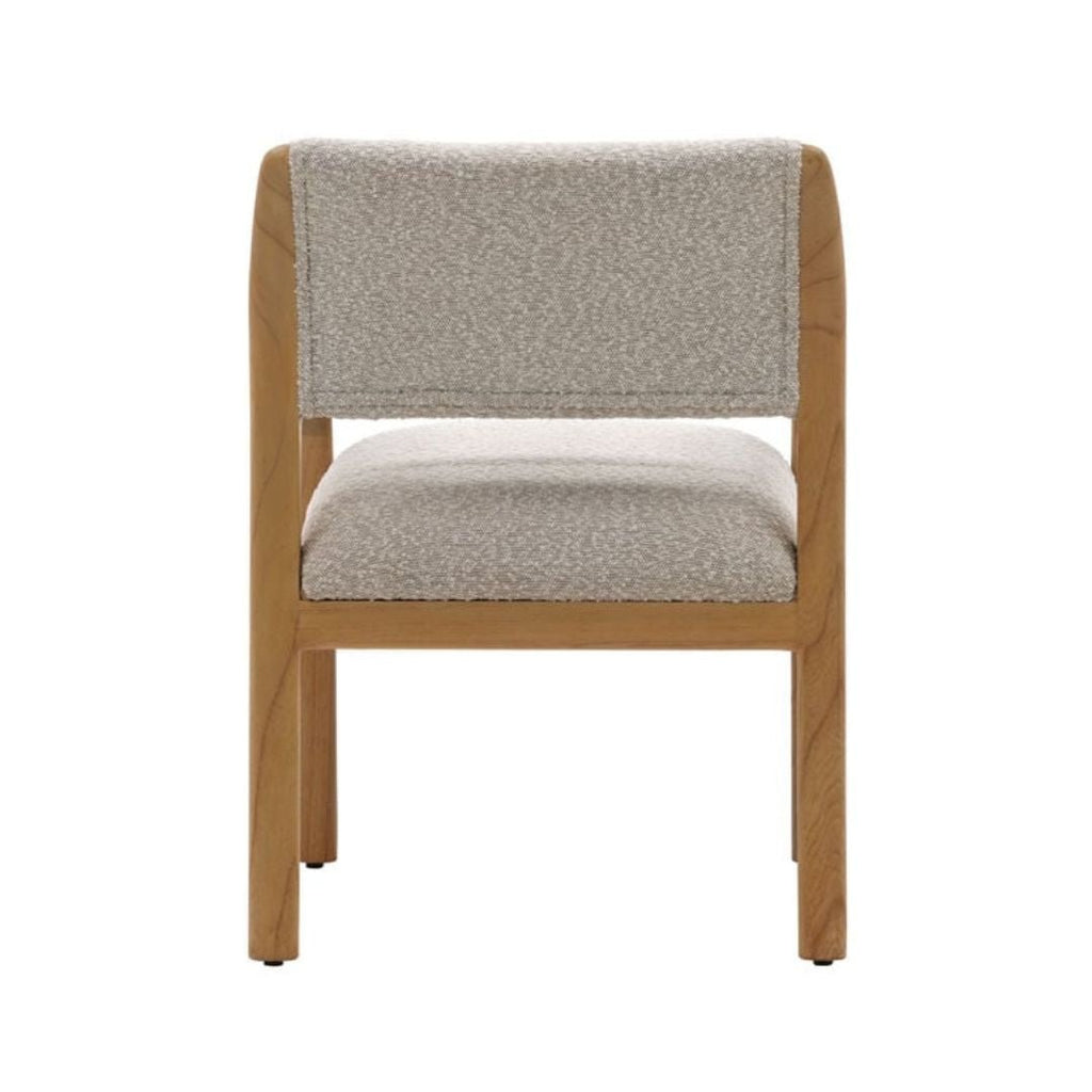 Dorota Dining Chair - Dining Chairs - Hello Norden