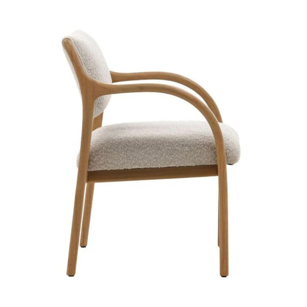 Dorota Dining Chair - Dining Chairs - Hello Norden