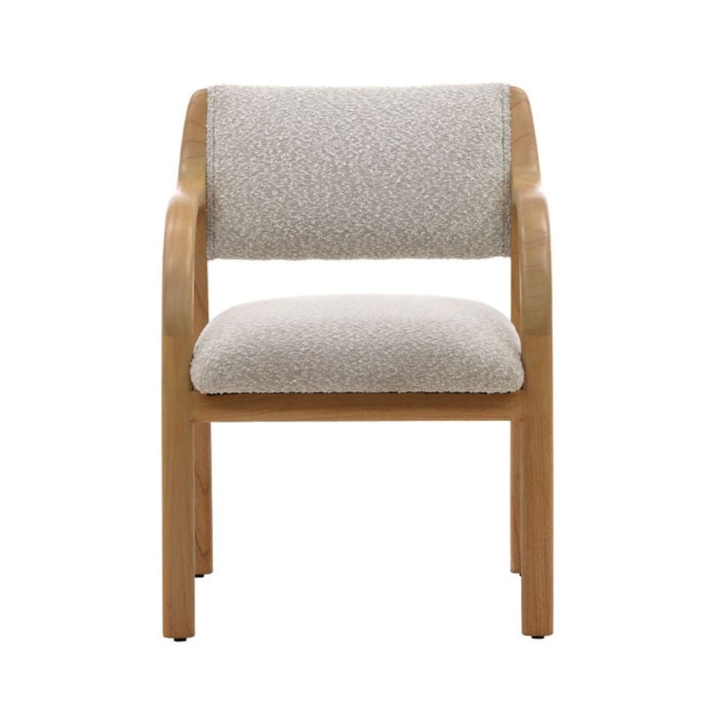 Dorota Dining Chair - Dining Chairs - Hello Norden