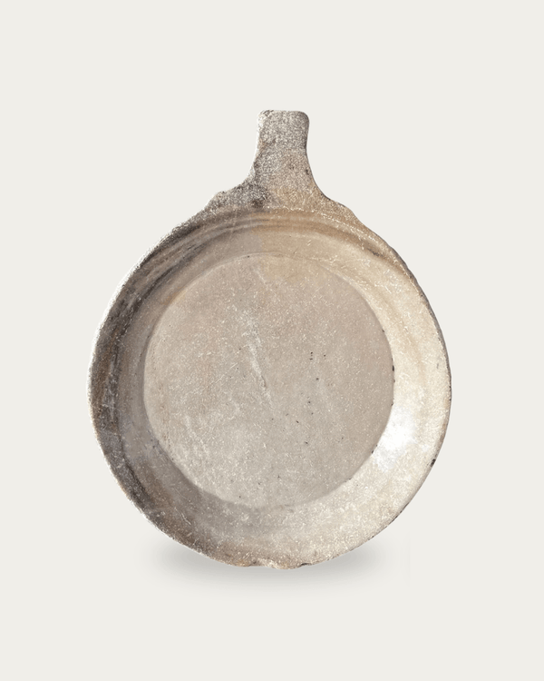 Lior Vintage Dough Bowl - Decorative Objects - Hello Norden