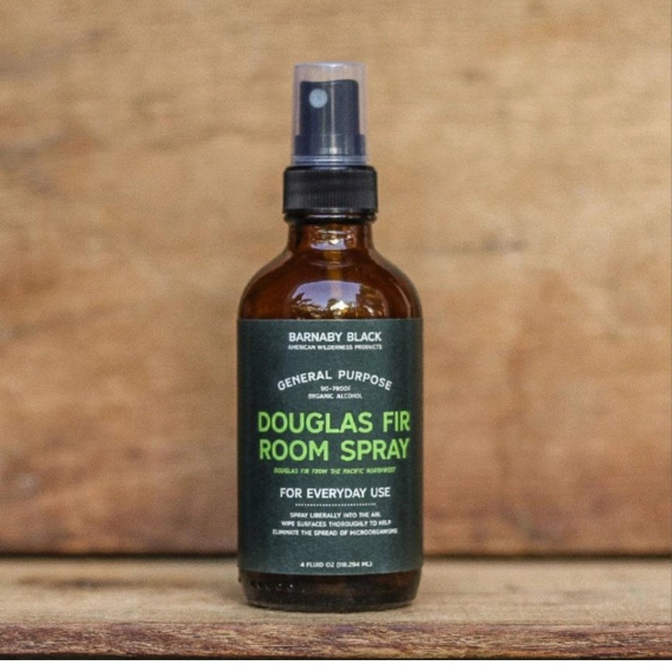 Douglas Fir Room Spray