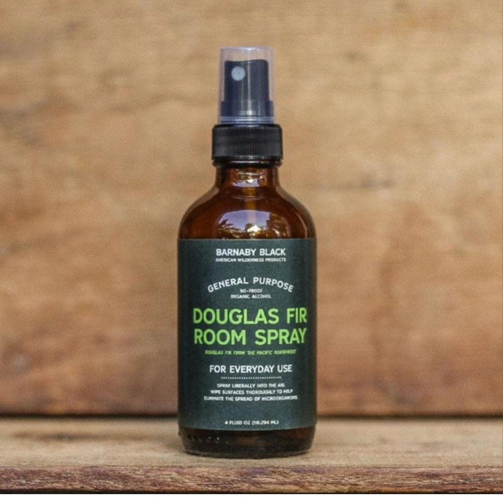 Douglas Fir Room Spray - Apothecary - Hello Norden