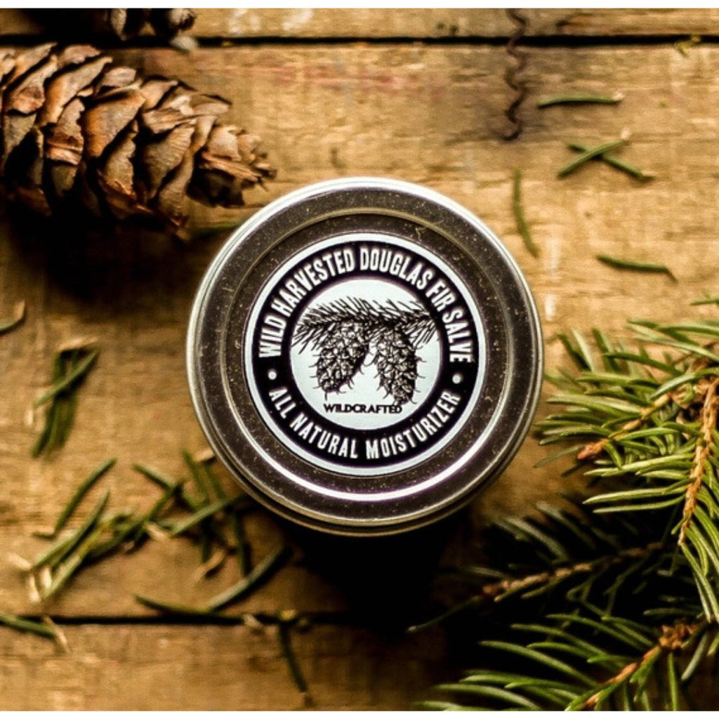 Douglas Fir Salve - Apothecary - Hello Norden