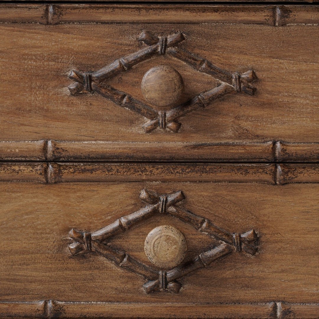 Jussi Dresser - Dressers - Hello Norden