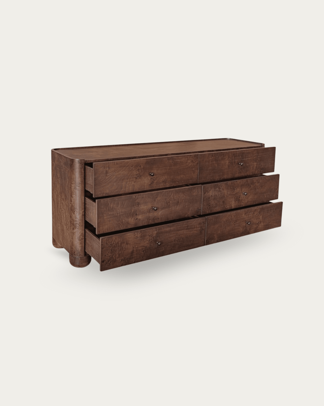 Saevar Dresser - Cabinets & Storage - Hello Norden