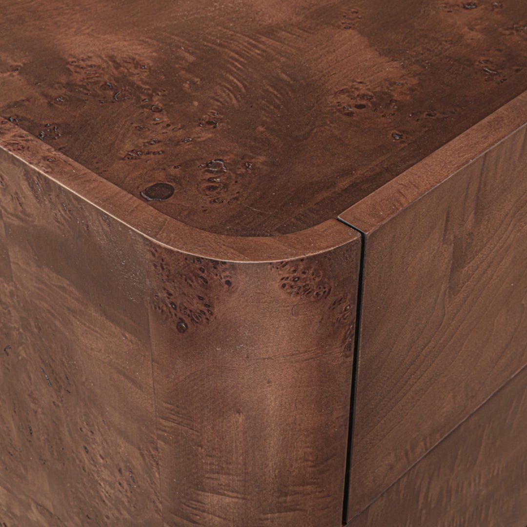 Saevar Dresser - Cabinets & Storage - Hello Norden