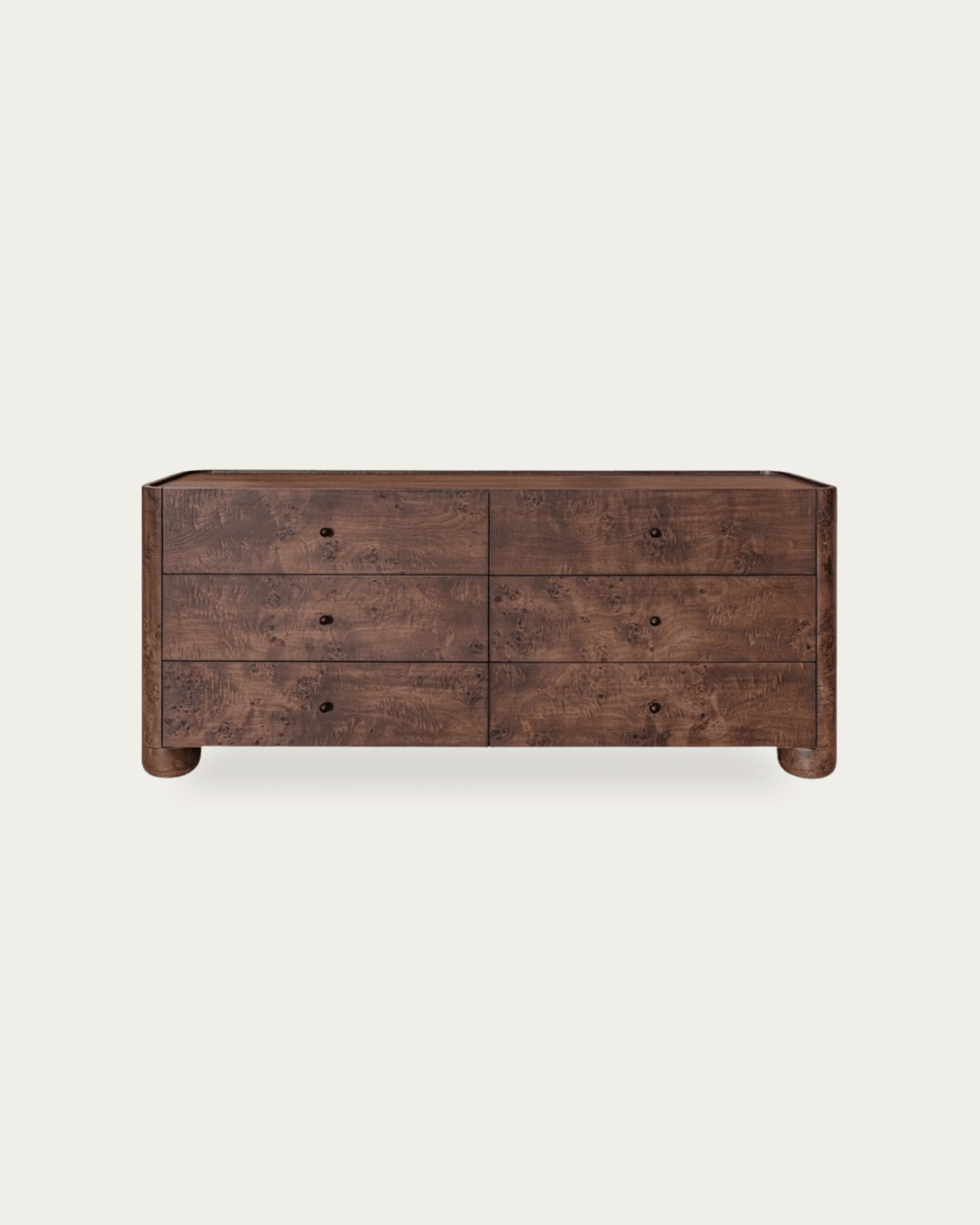 Saevar Dresser - Cabinets & Storage - Hello Norden