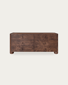 Saevar Dresser - Cabinets & Storage - Hello Norden