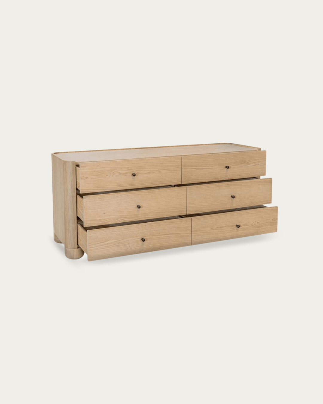 Saevar Dresser - Cabinets & Storage - Hello Norden