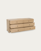 Saevar Dresser - Cabinets & Storage - Hello Norden