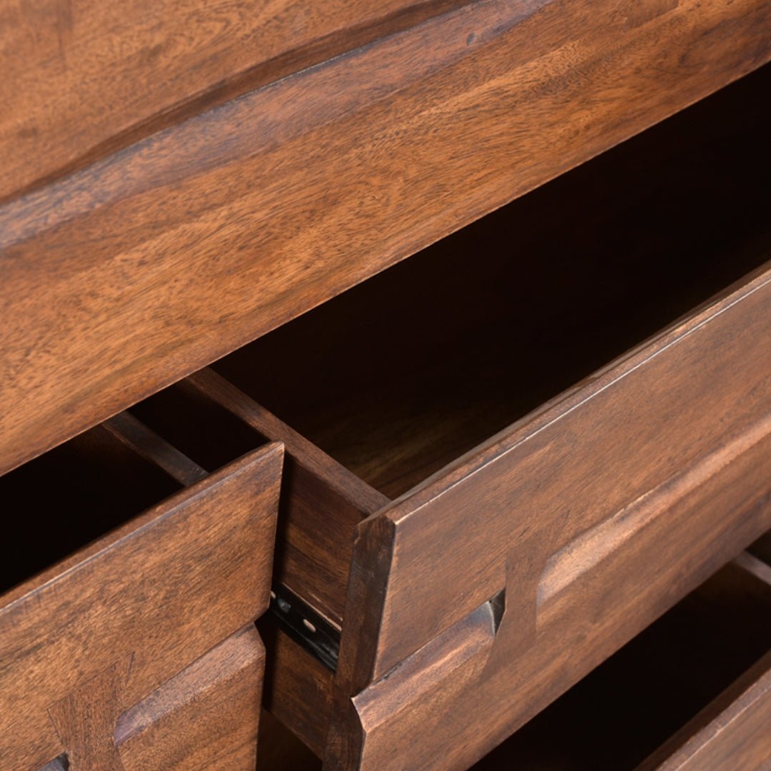 Jon Dresser - Dressers - Hello Norden