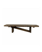 Ebon Coffee Table - Coffee Tables - Hello Norden