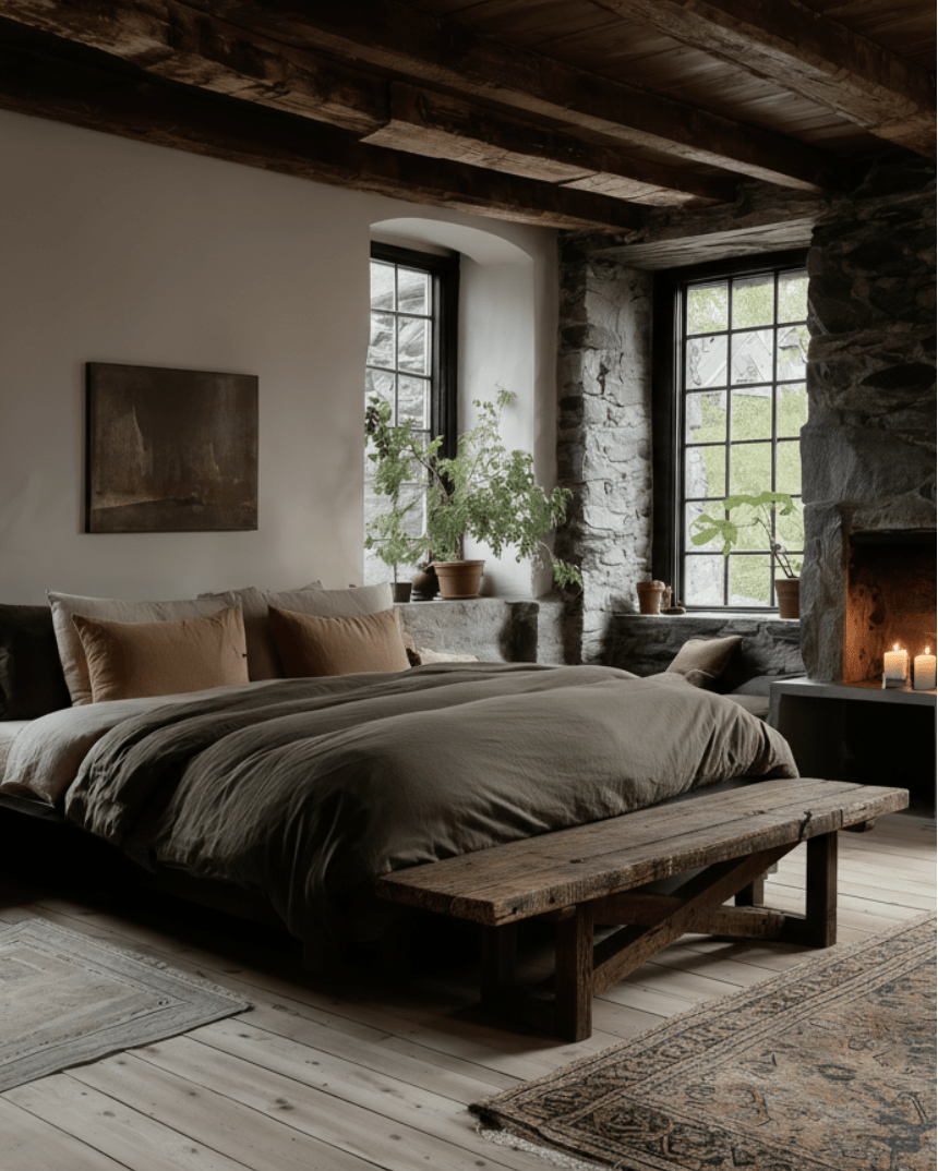 Ebon Coffee Table - Coffee Tables - Hello Norden