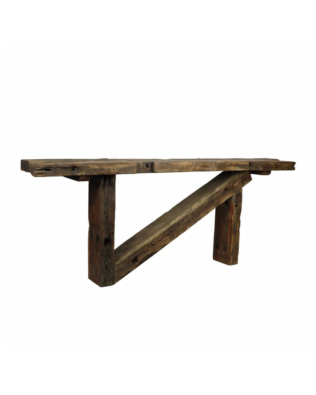 Ebon Console Table - Consoles - Hello Norden