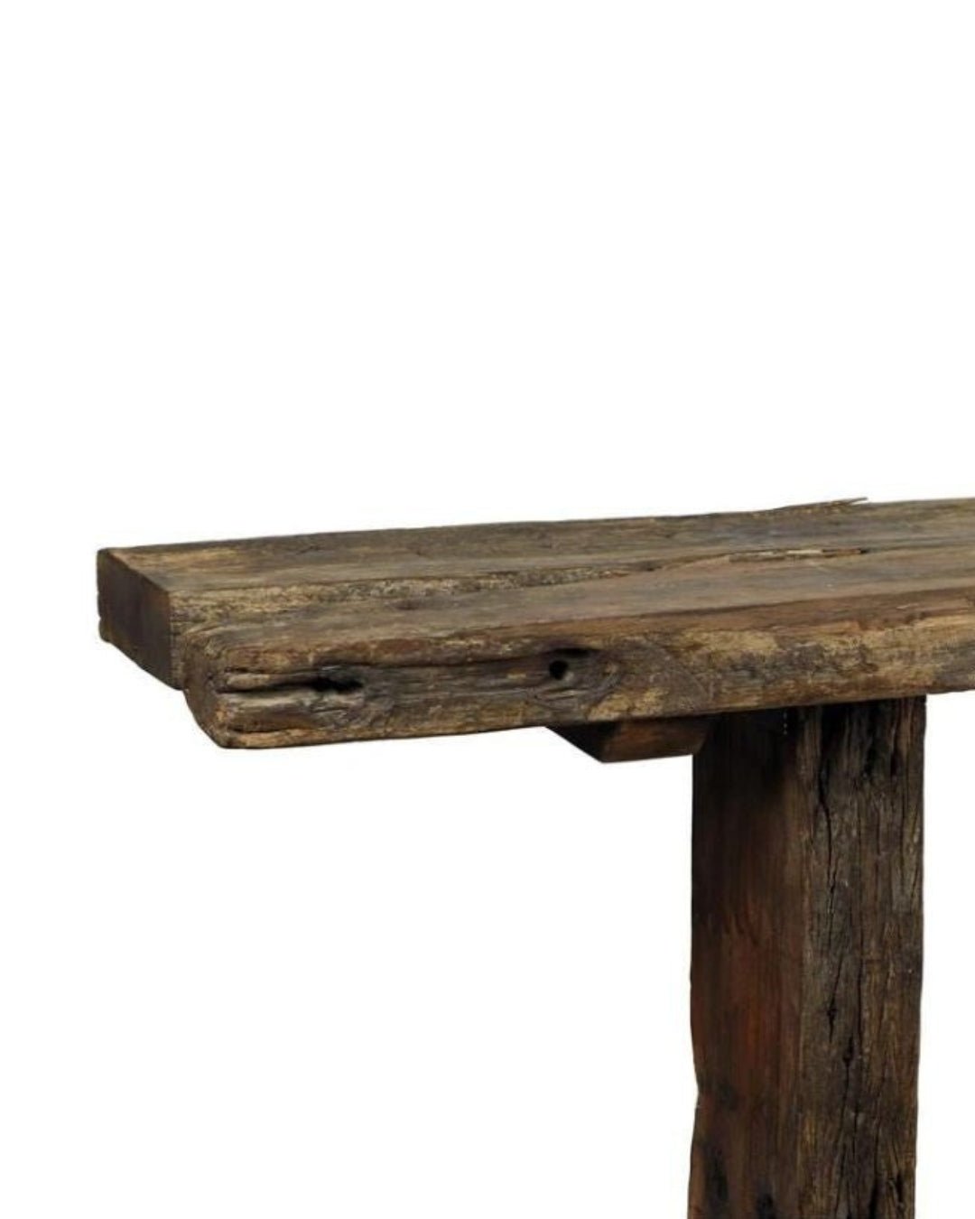 Ebon Console Table - Consoles - Hello Norden