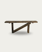 Ebon Console Table - Consoles - Hello Norden