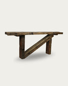 Ebon Console Table - Consoles - Hello Norden
