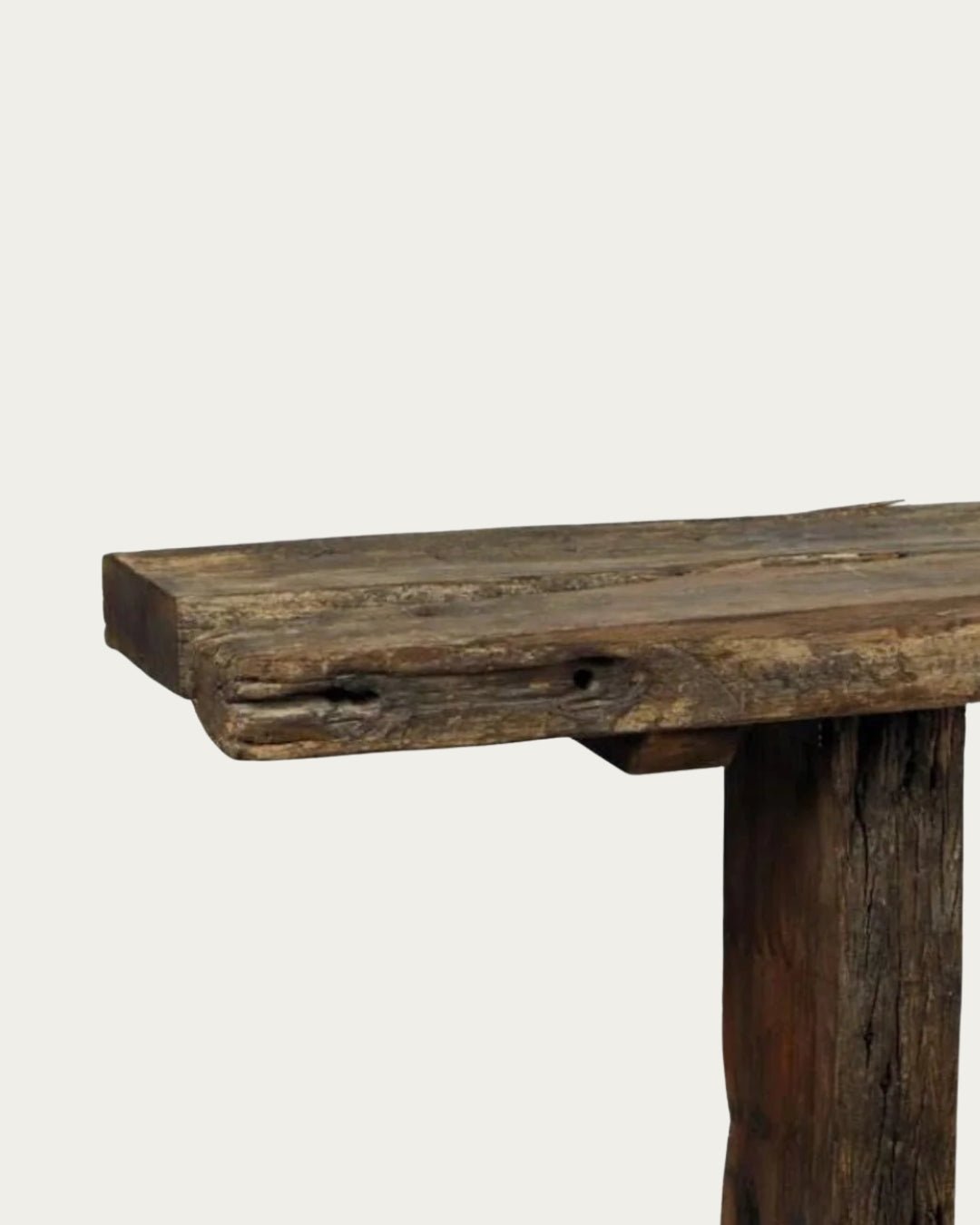 Ebon Console Table - Consoles - Hello Norden