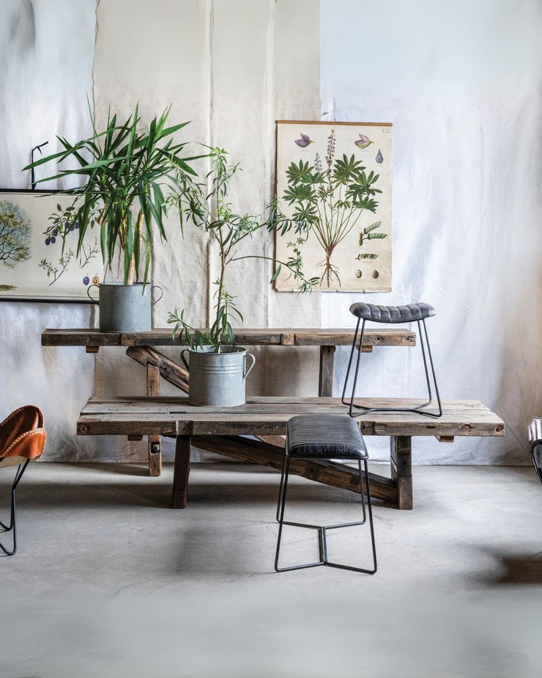Ebon Console Table - Consoles - Hello Norden