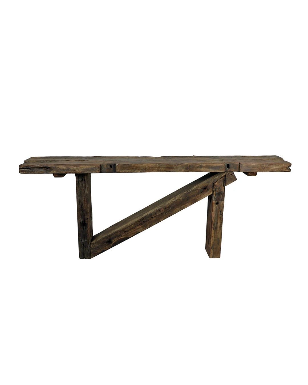 Ebon Console Table - Consoles - Hello Norden