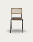 Edda Cane Accent Chair (Set of 4) - Dining Chairs - Hello Norden