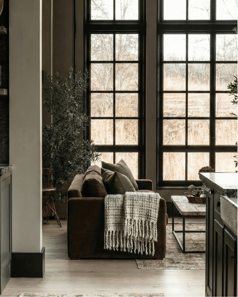 Edda Queen Sleeper Sofa Bed - Daybed - Hello Norden