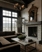 Edda Sectional (96 - 118" | multiple sizes) - Sectionals - Hello Norden